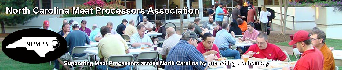North Carolina Meat Processors Association